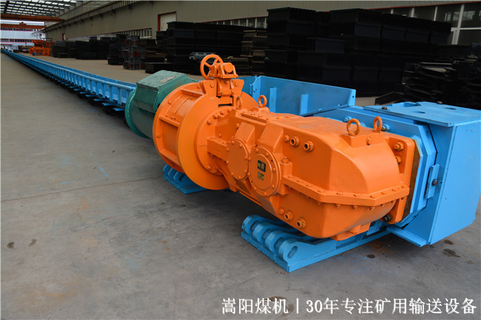 SGZ630/264刮板輸送機(jī)或因煤價(jià)上漲導(dǎo)致缺貨？哪里還有廠家？