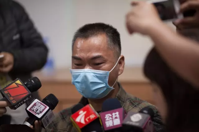 羅爾募捐事件持續(xù)升溫|你怎么看？