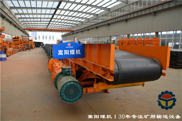 帶式輸送機(jī)啟動(dòng)過程中的節(jié)能優(yōu)化丨皮帶輸送機(jī)電動(dòng)機(jī)功率平衡